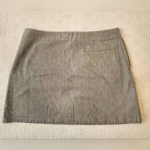 Short A.P.C. Women's Skirt Size Large